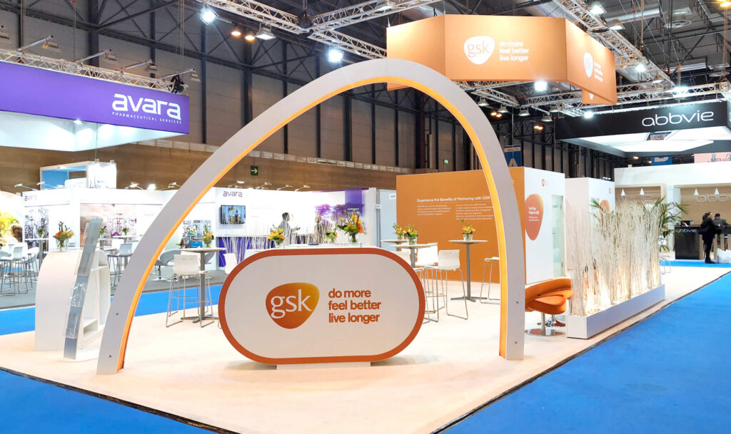 GSK