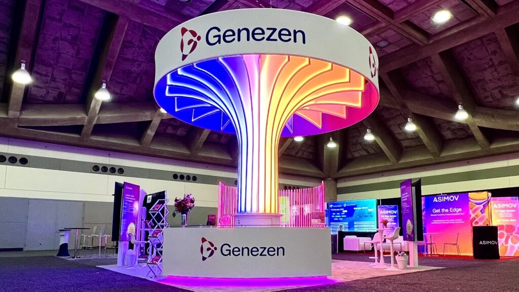 Genezen