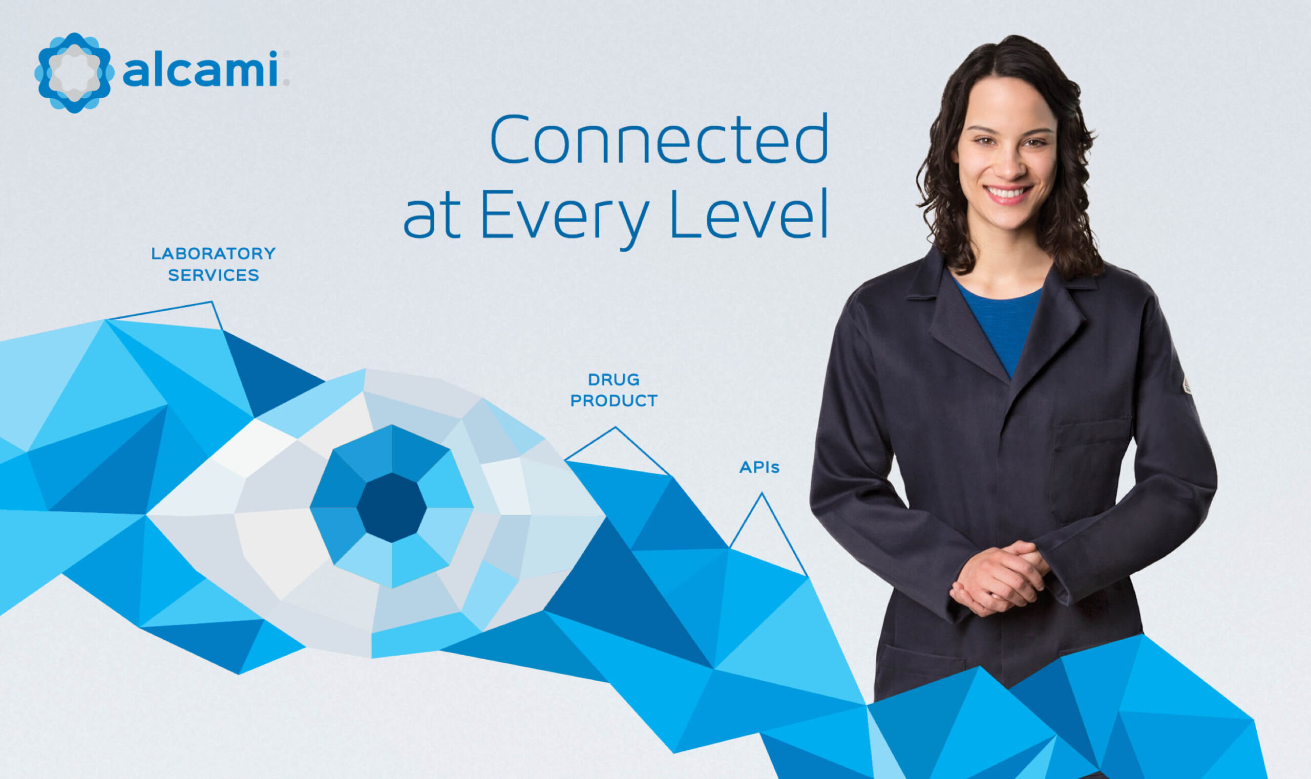 Alcami - Event Case Study - Creative