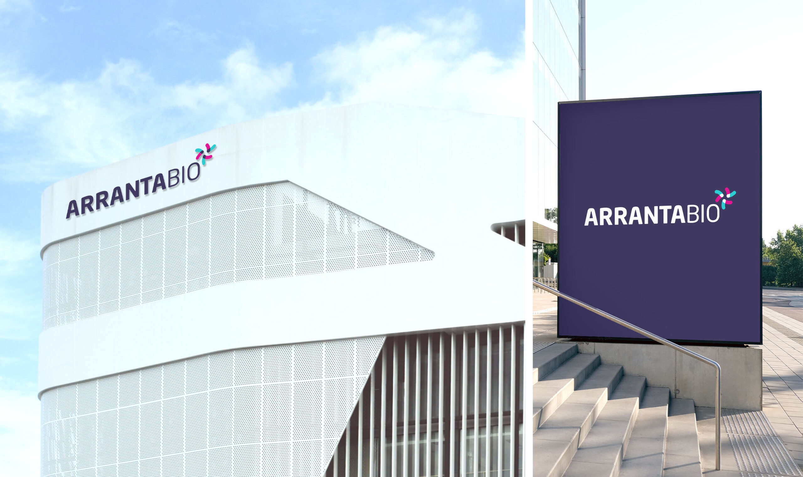 Arranta Bio - Brand Case Study - Image (7)