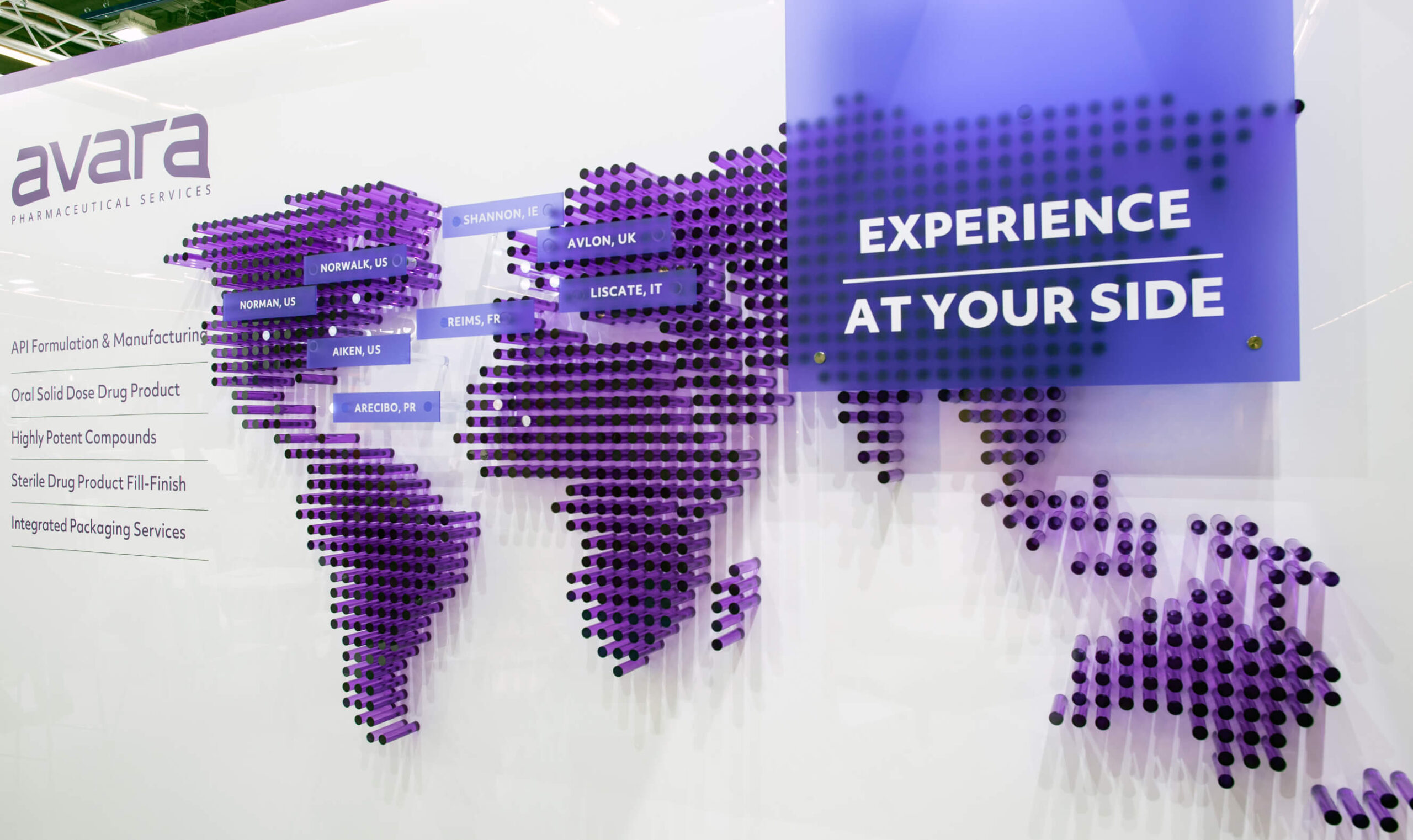 Avara Pharmaceutical Services - Image (2)