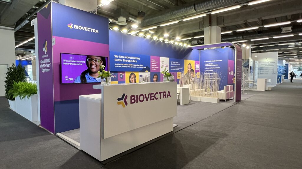 BioVectra