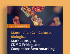 Mammalian Cell Culture, Biologics