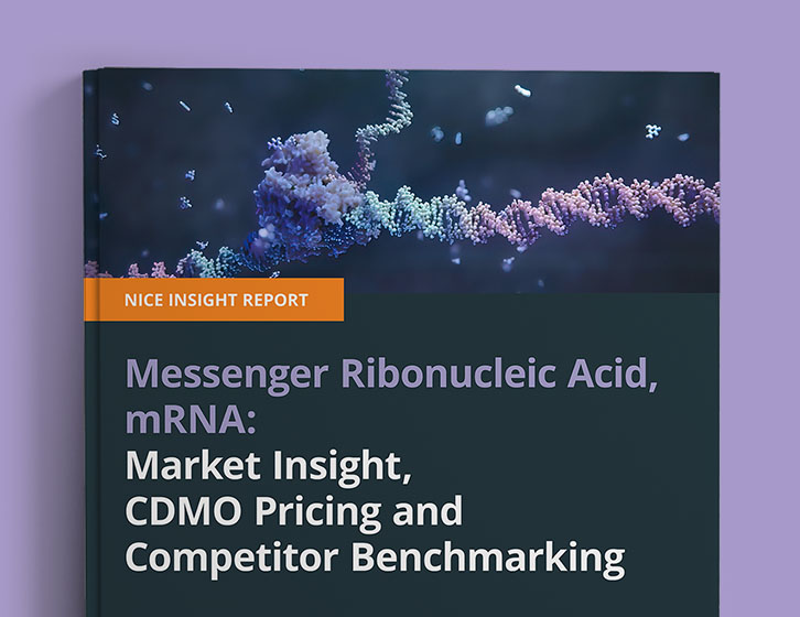Messenger Ribonucleic Acid, mRNA