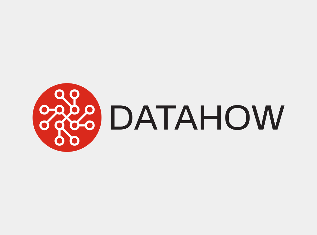 DataHow AG - Brand