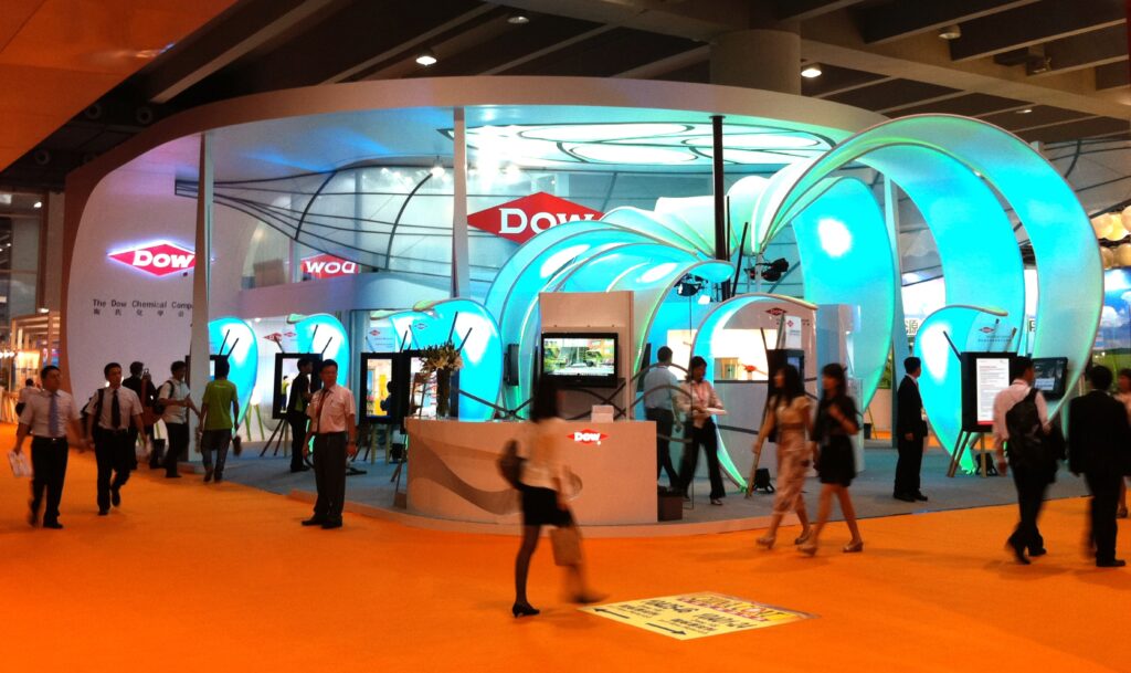 Dow Chemical