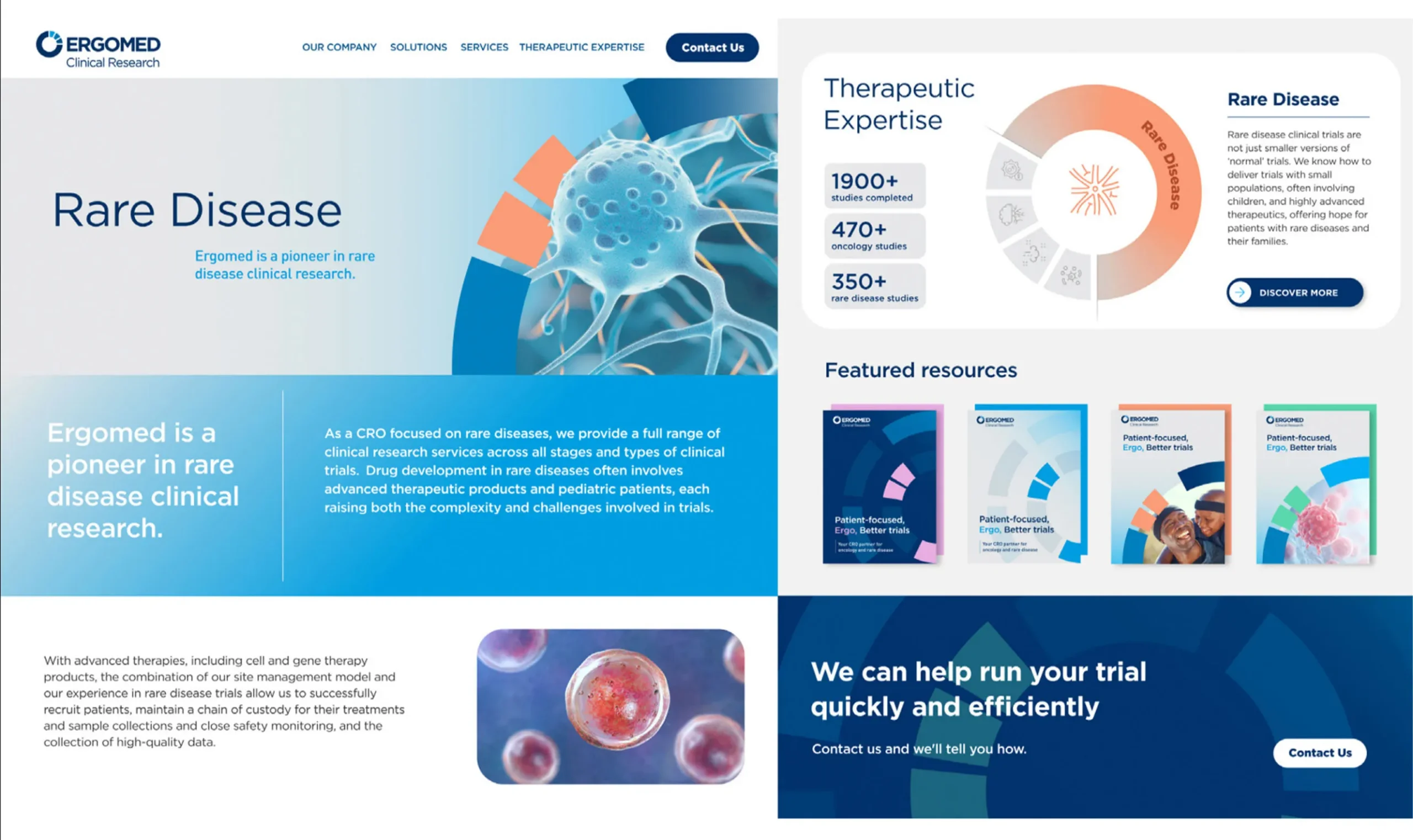 Ergomed - Brand Case Study - Image (2)