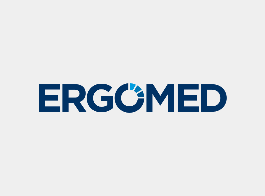 Ergomed - Brand