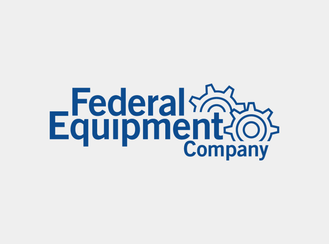Federal Equipment Company - Brand
