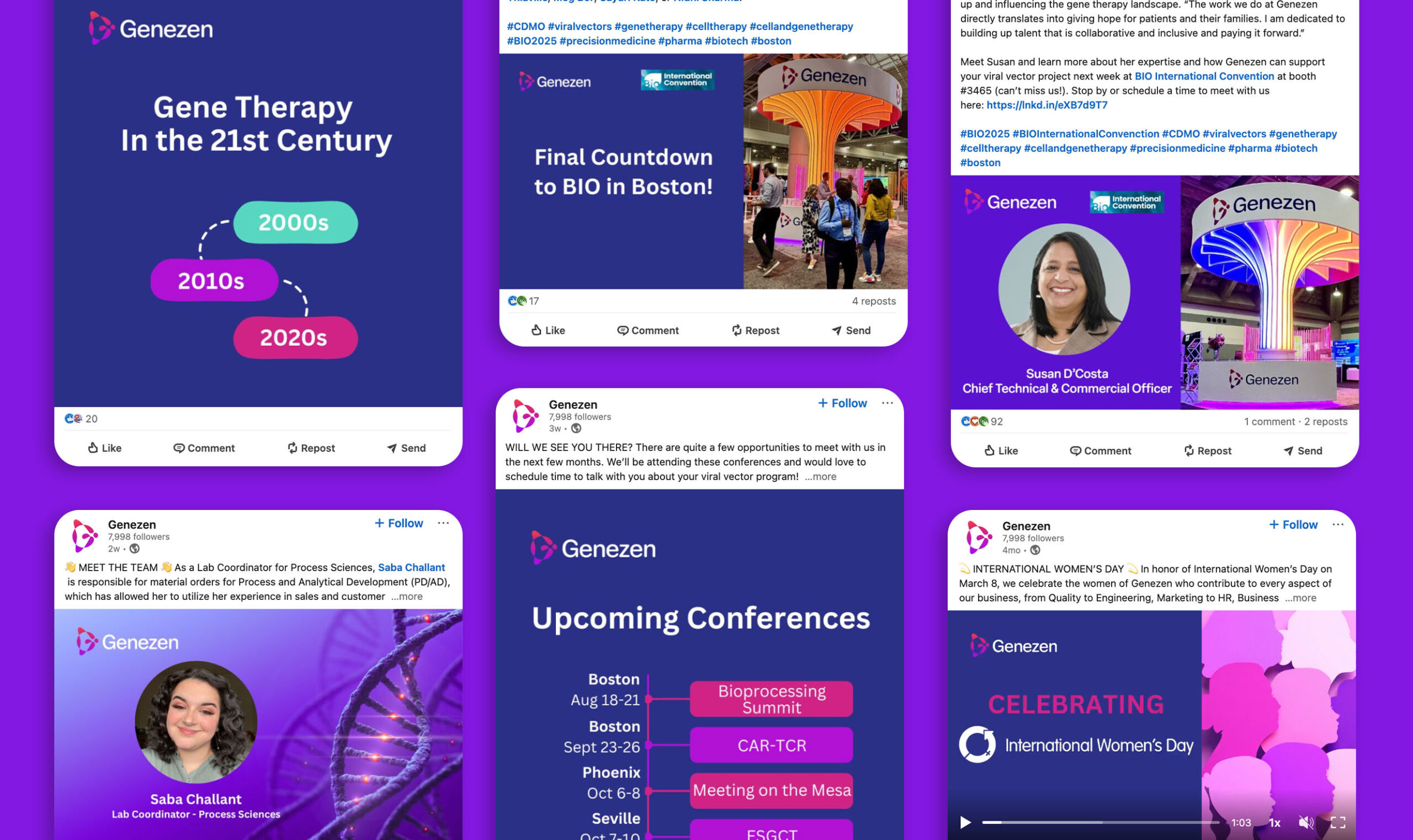 Genezen - Social Media Case Study - Image (2)