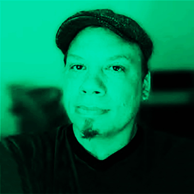 Jason Zayas