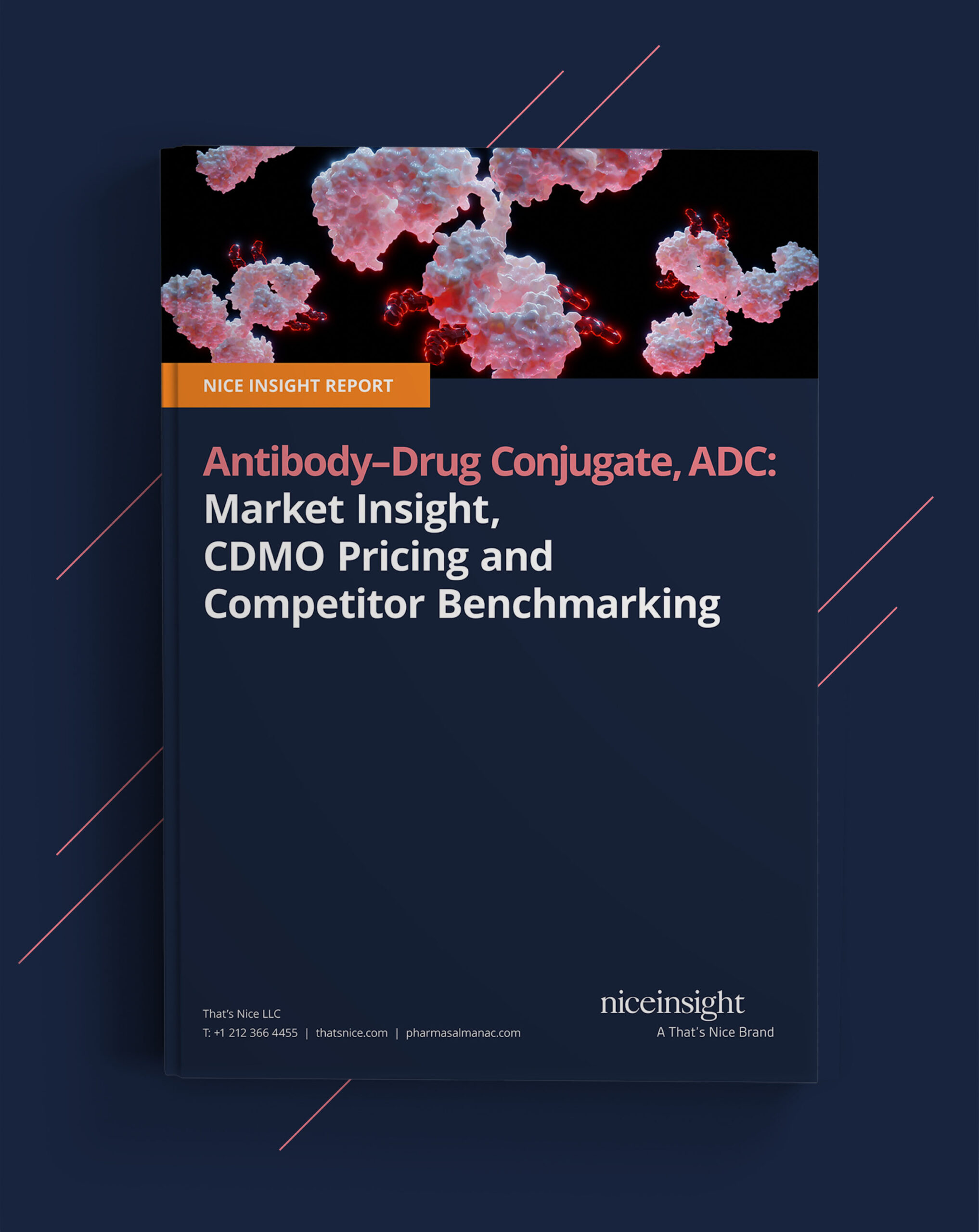Antibody-Drug Conjugate, ADC