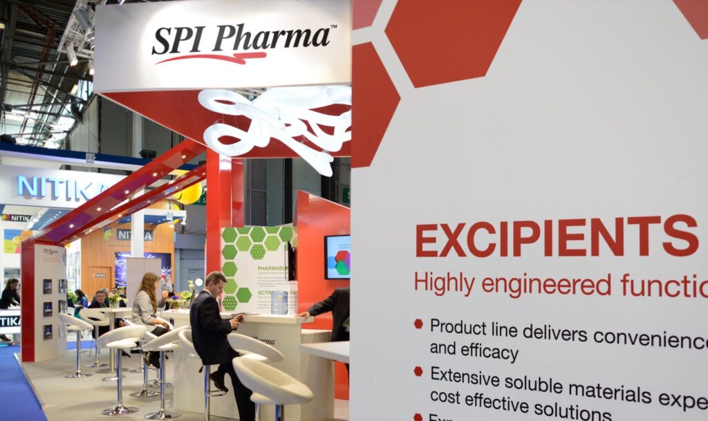 SPI Pharma