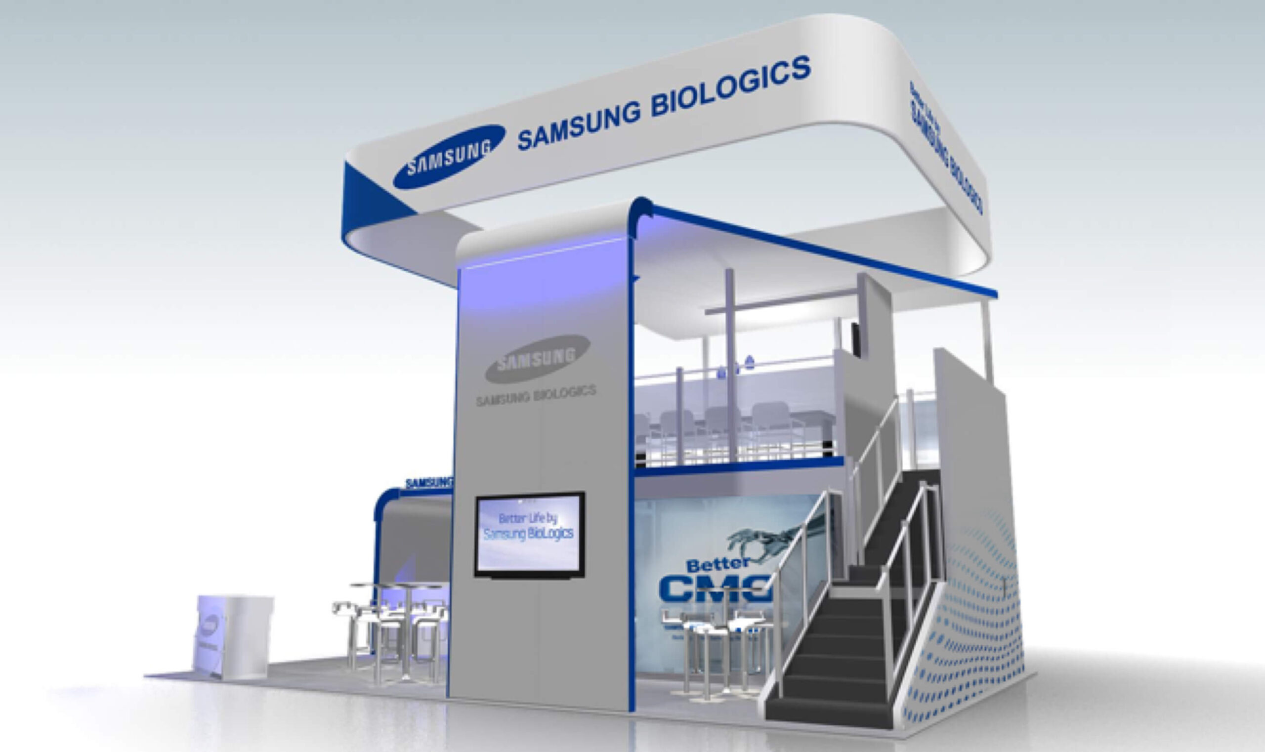 Samsung Biologics - Image (3)