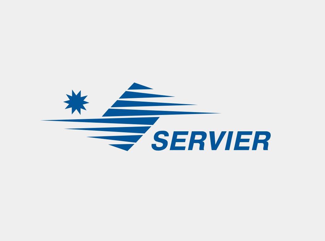 Servier CDMO - Brand
