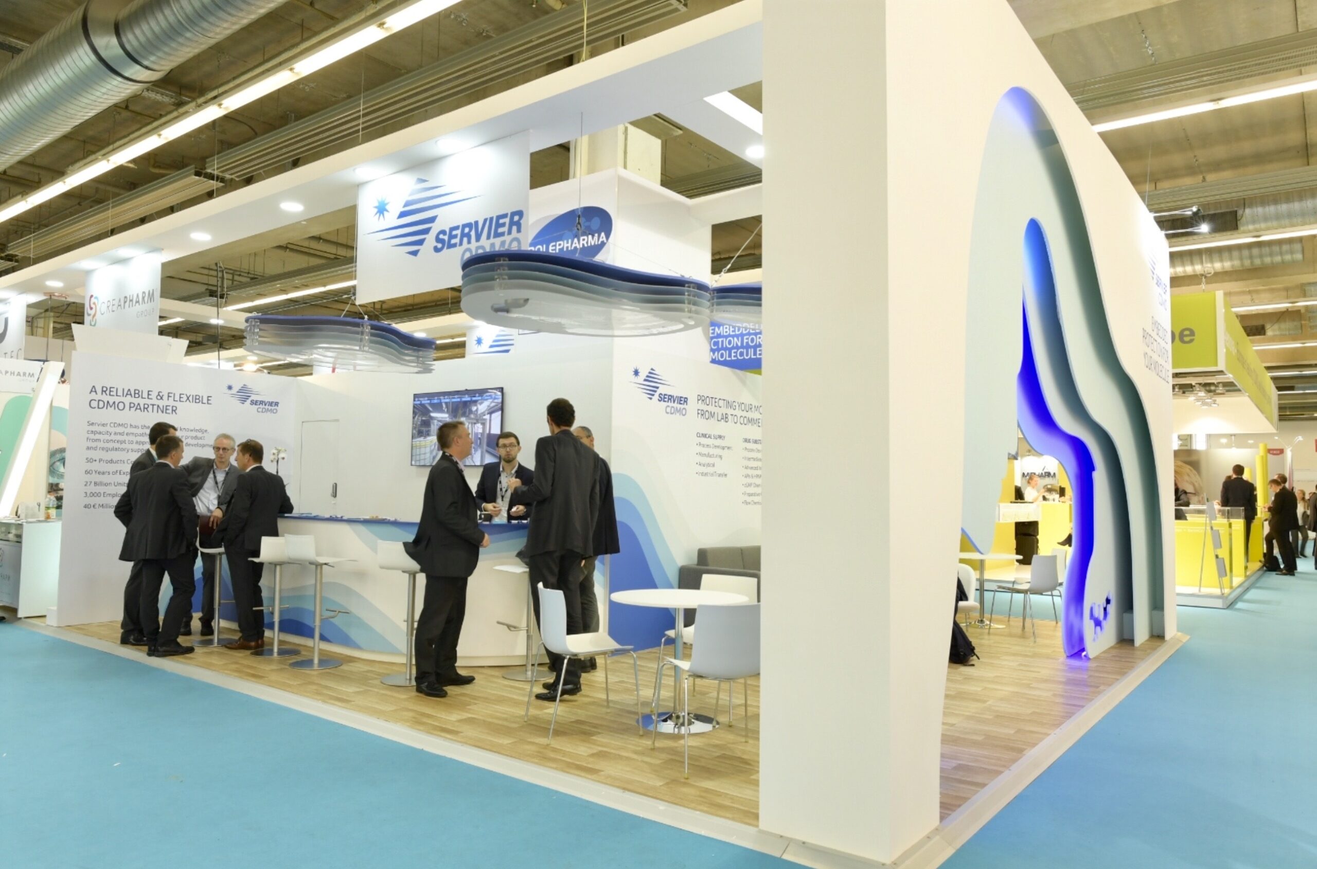 Servier CDMO - Creative Case Study - Image (3)