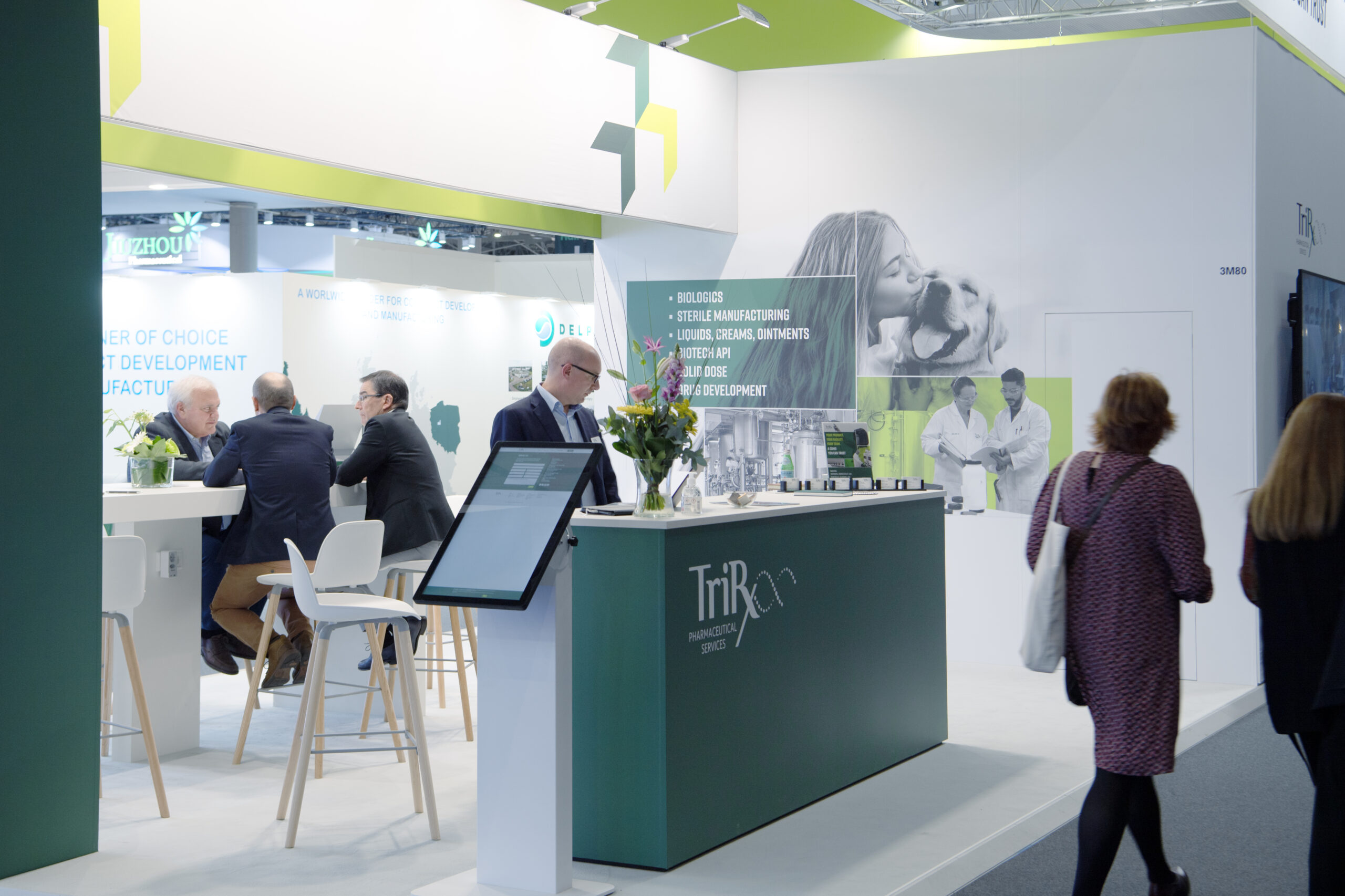 TriRx Pharmaceutical Services - Image (3)