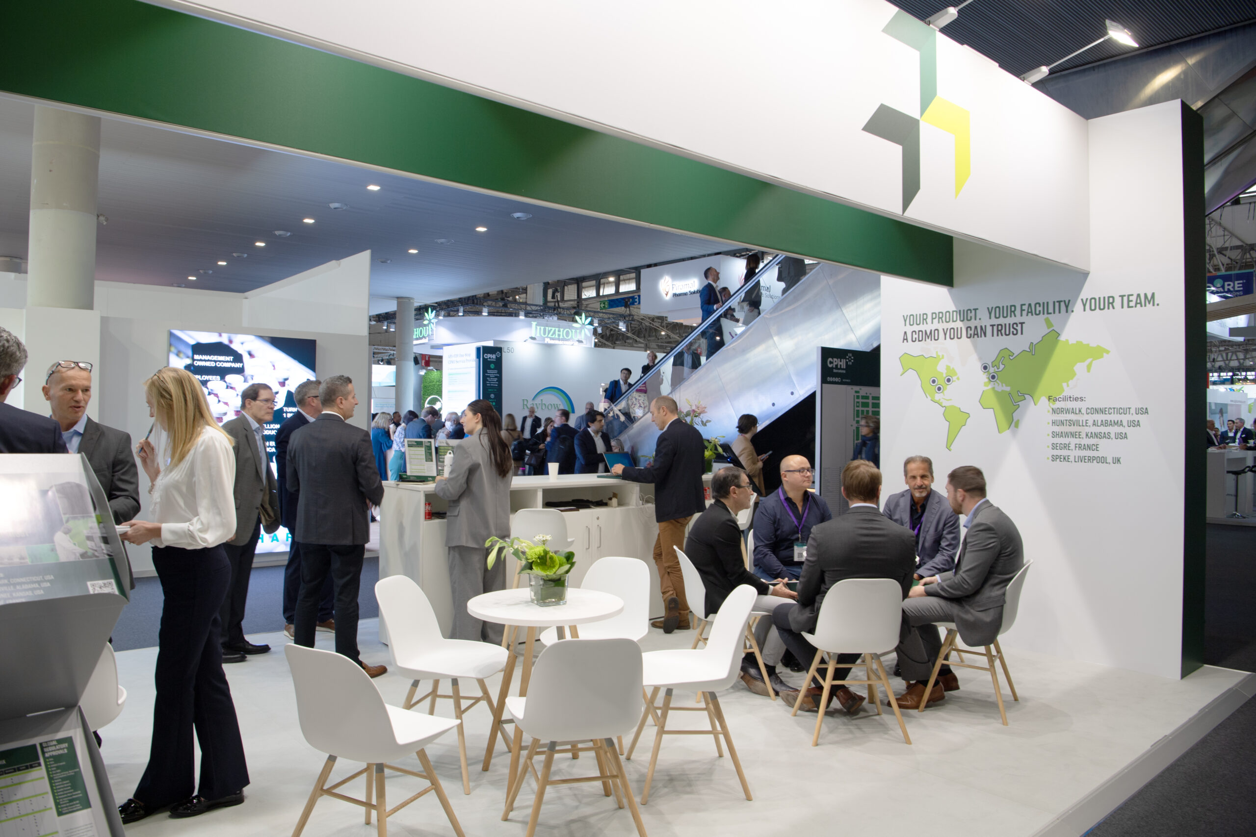 TriRx Pharmaceutical Services - Image (2)