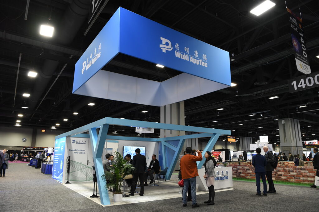 WuXi AppTec