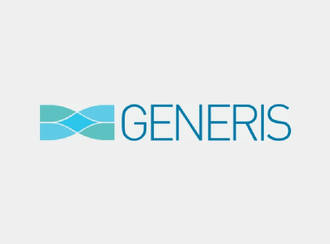 Generis Biomanufacturing Summit