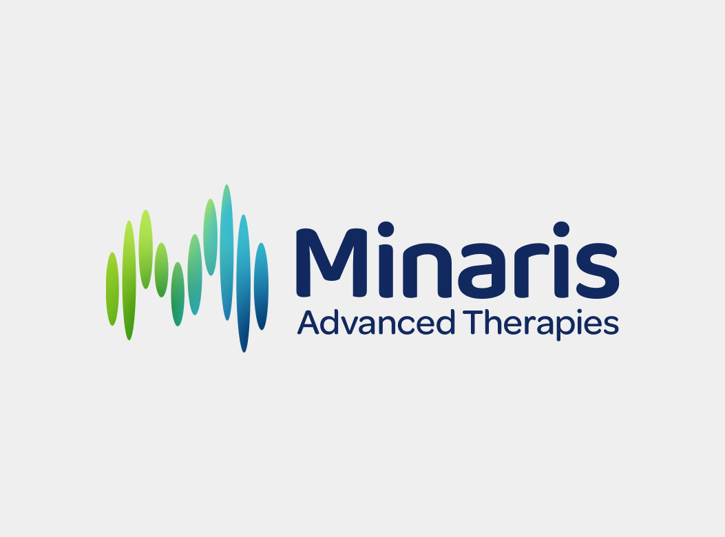 Minaris Advanced Therapies - Brand