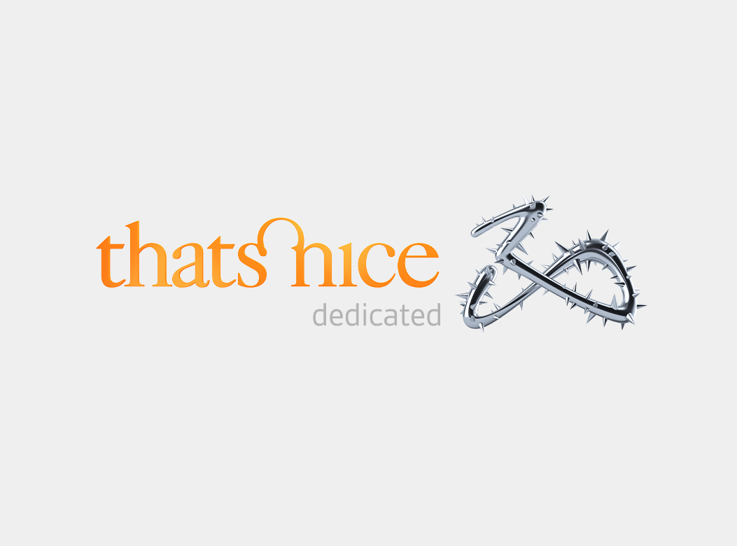 That’s Nice - Brand