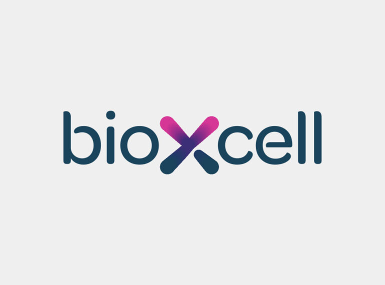 Bio X Cell Logo