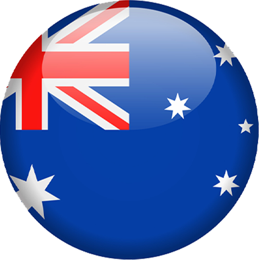 Australian Flag