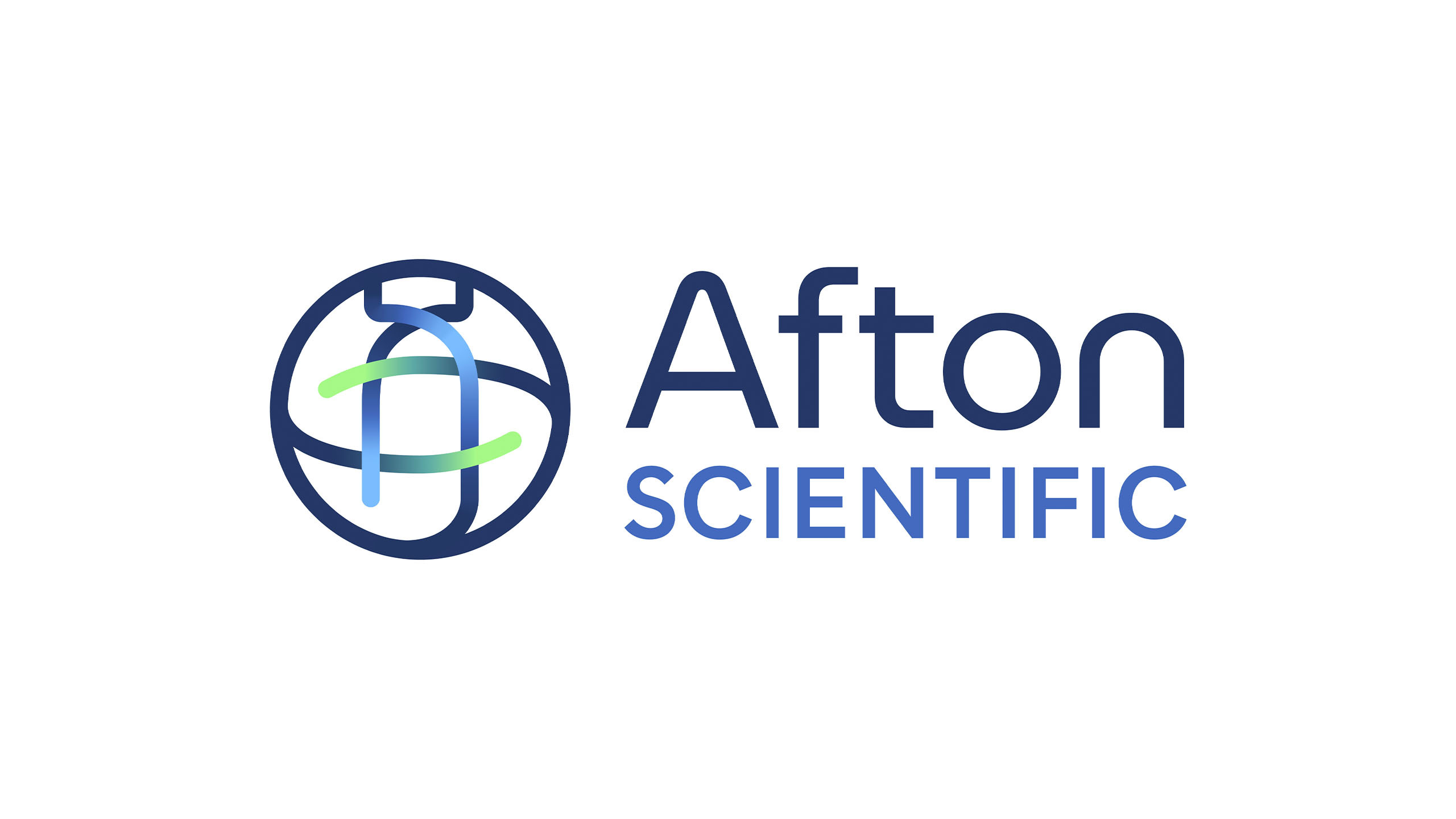 Afton Scientific Logo