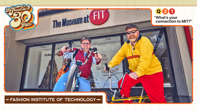 Road to 30 - Question 21