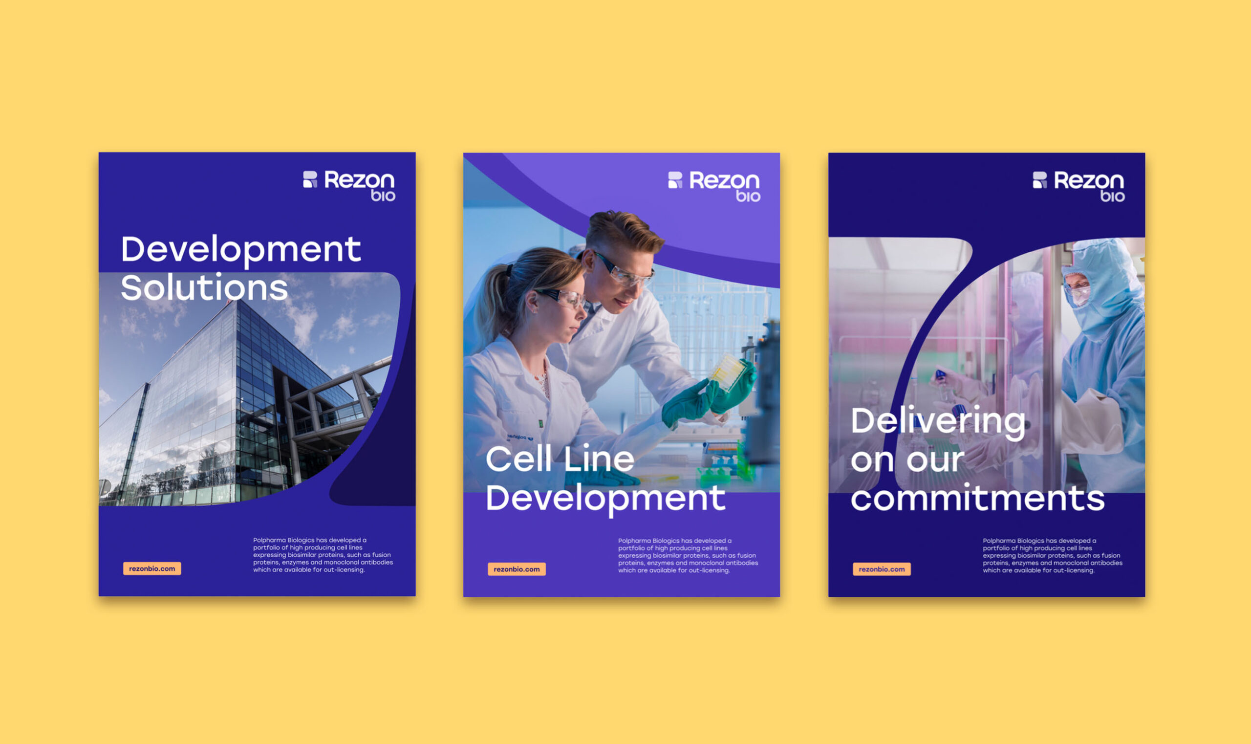 Rezon Bio - Creative Case Study - Image (8)