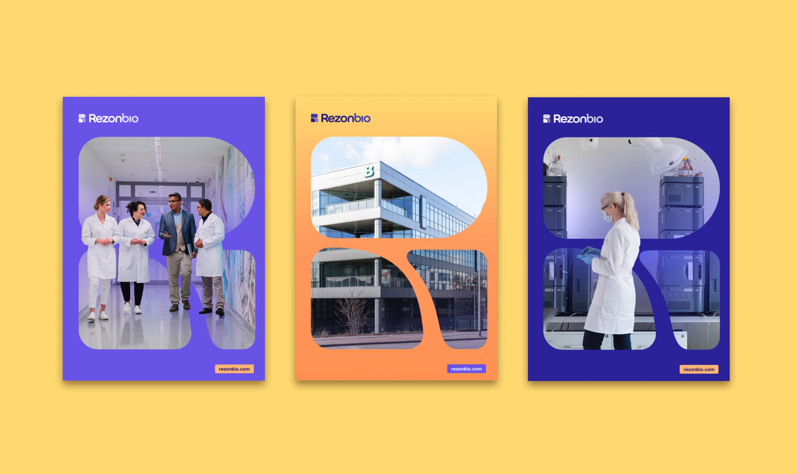 Rezon Bio - Creative Case Study - Image (9)