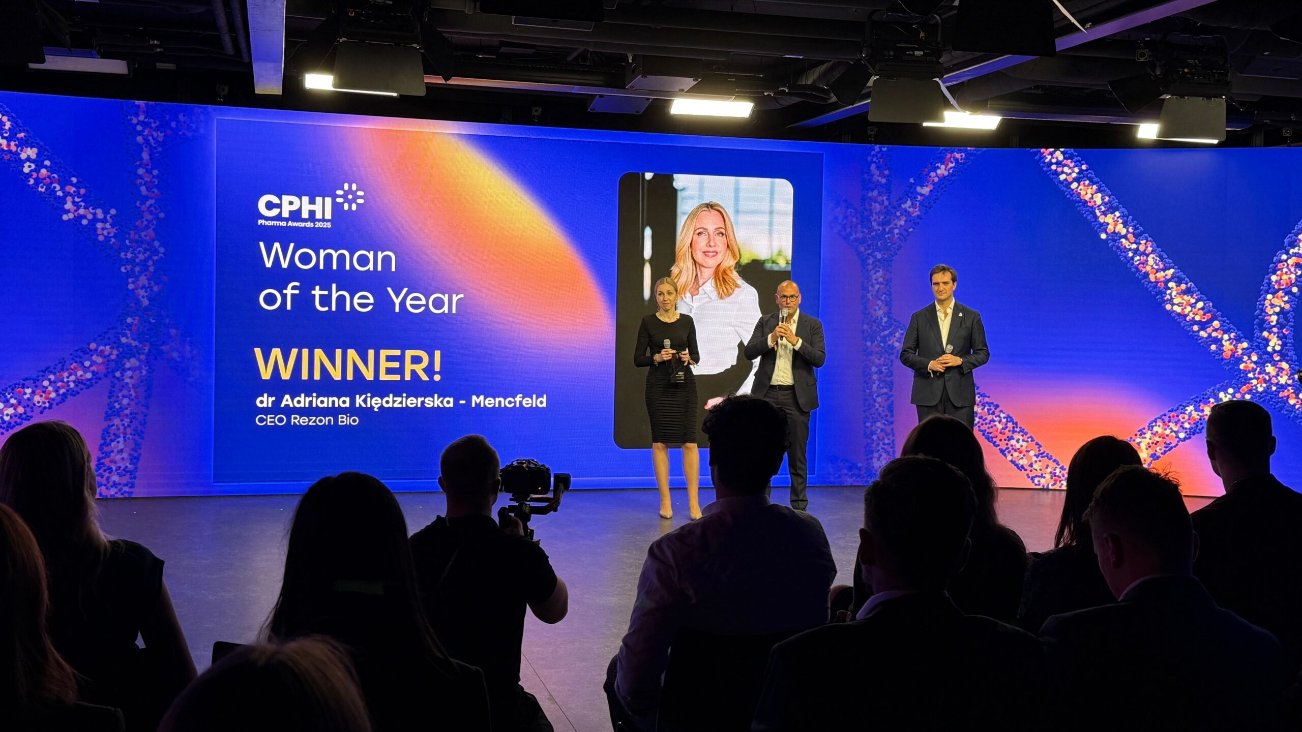 Rezon Bio - Creative Case Study - Image (2)