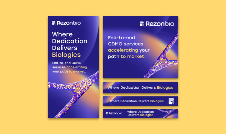 Rezon Bio Media & PR