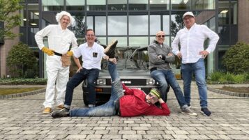 Road to Ireland 2022