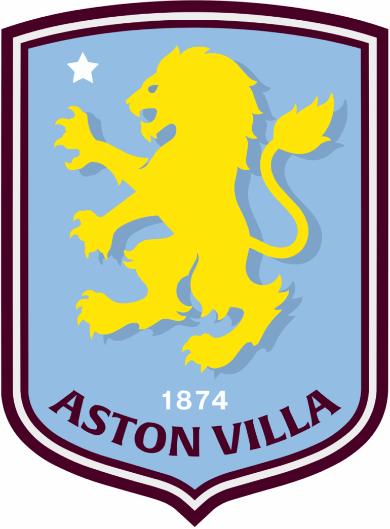 Aston Villa Logo