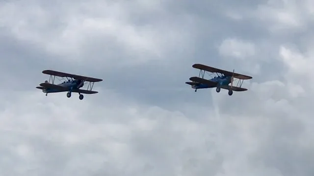 Nice Passion - Flight of Freedom