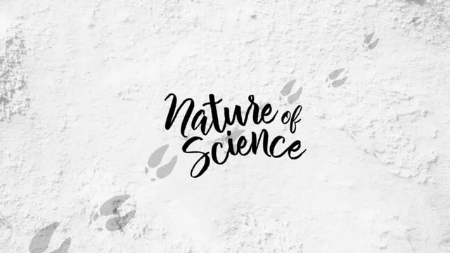 Nice Passion - Nature of Science