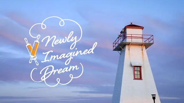 Nice Passion - Newly Imagined Dream