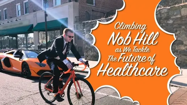 Nob Hill Climb