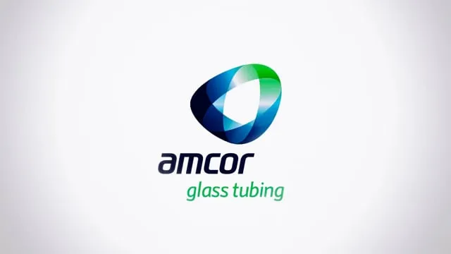 Amcor Glass Tubing