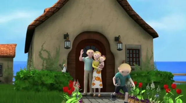 Croda - Good for the Whole Family